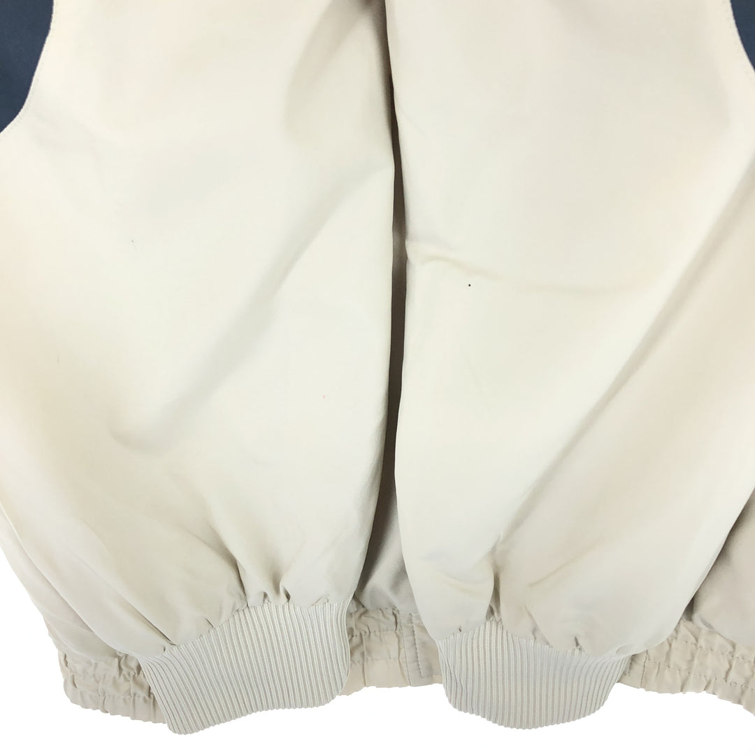 00'S Adidas windbreaker, men's size L / eaa494696