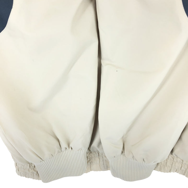 00'S Adidas windbreaker, men's size L / eaa494696