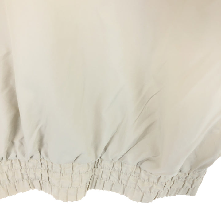 00'S Adidas windbreaker, men's size L / eaa494696