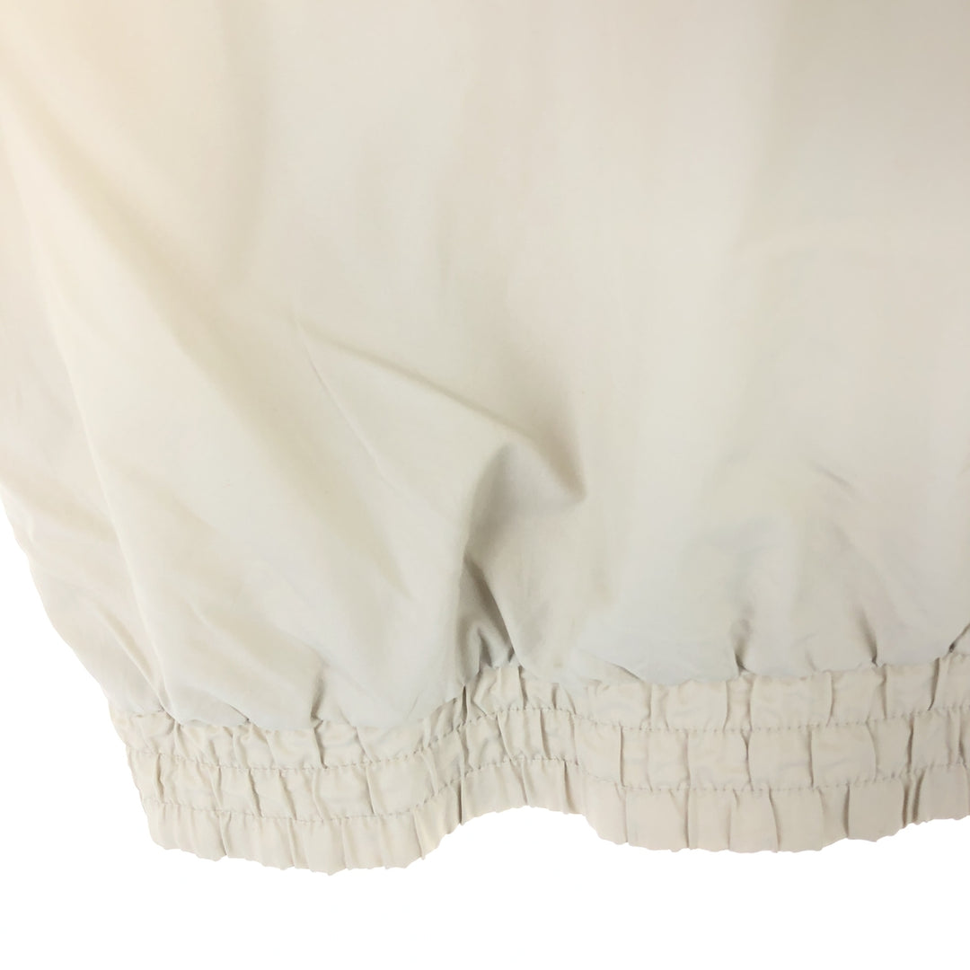 00'S Adidas windbreaker, men's size L / eaa494696