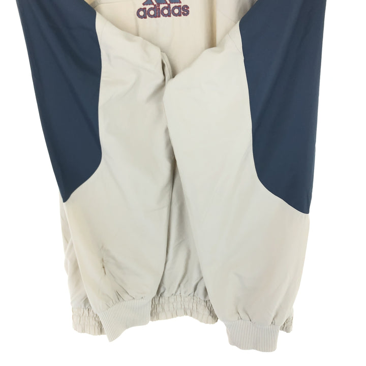 00'S Adidas windbreaker, men's size L / eaa494696