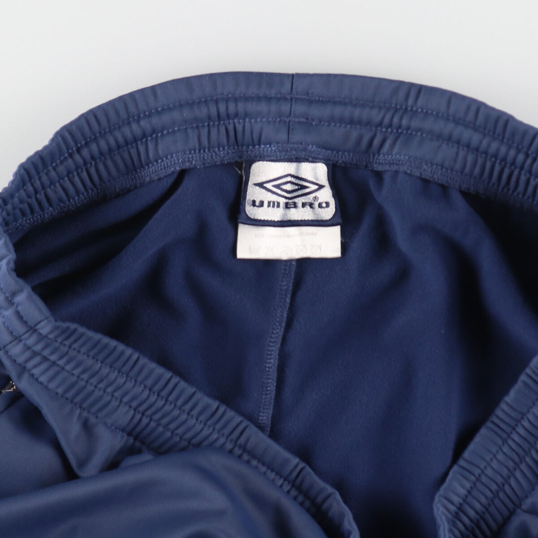 90'S UMBRO Jersey Pants Track Pants Men's M Size Vintage /eaa494700