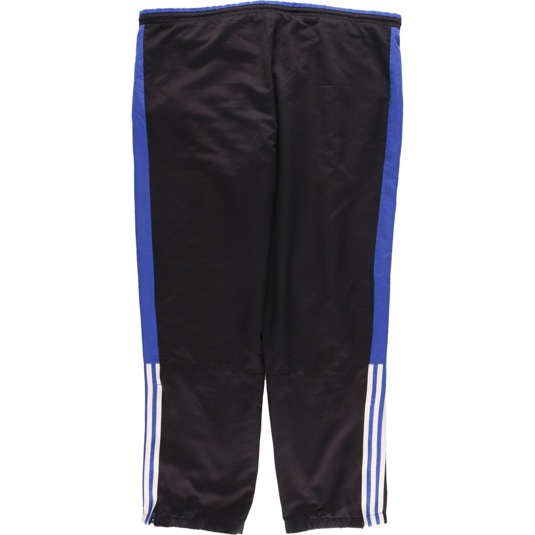 00'S Adidas jersey pants track pants men's size L / eaa494707