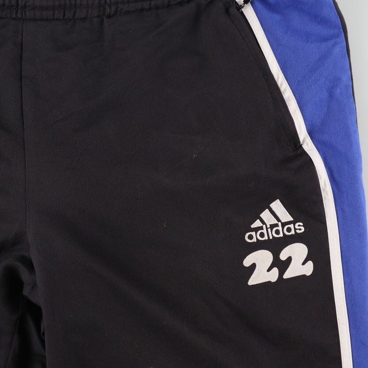 00'S Adidas jersey pants track pants men's size L / eaa494707