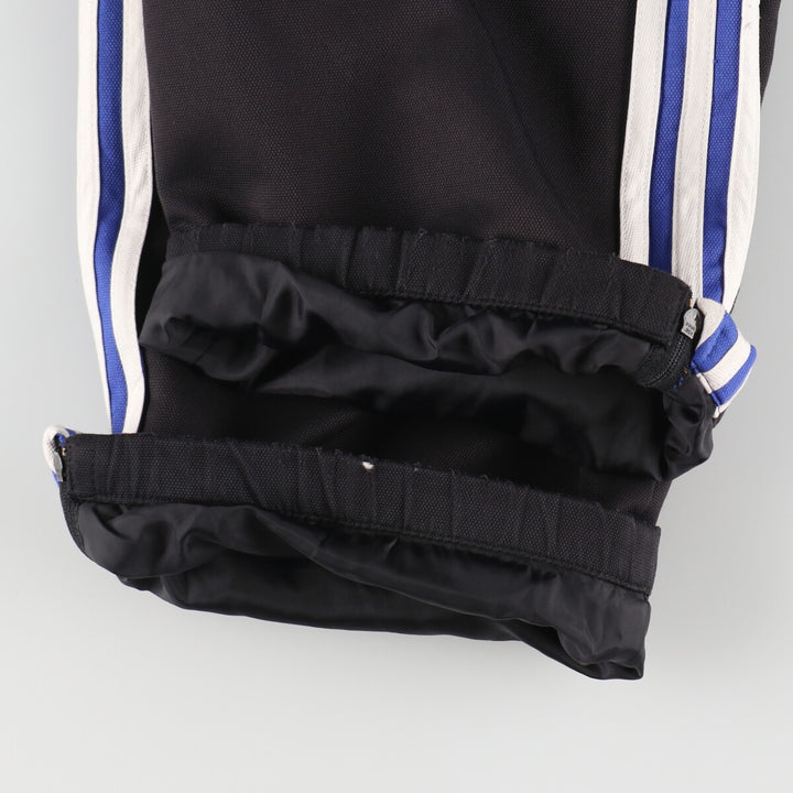 00'S Adidas jersey pants track pants men's size L / eaa494707