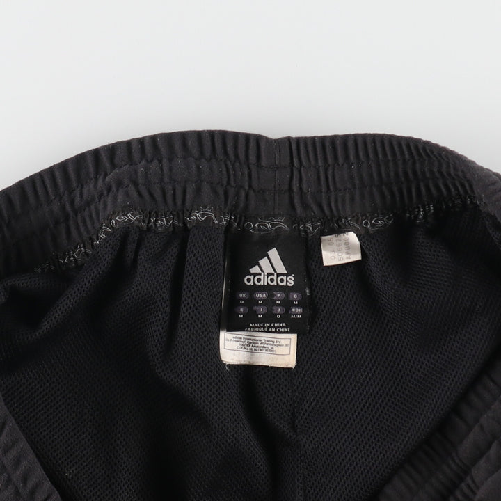 00'S Adidas Velour Jersey Pants Track Pants Men's M size / eaa494710