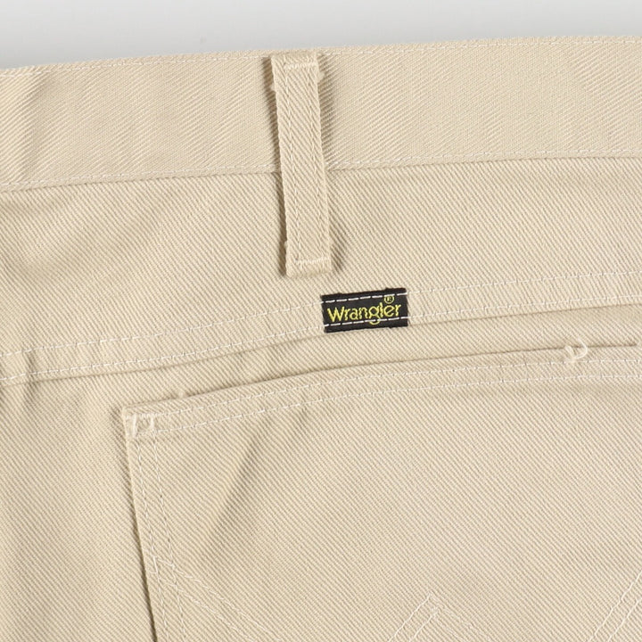 70s~80'S Wrangler Chino Pants Made in USA Men's W36 Vintage /eaa494747