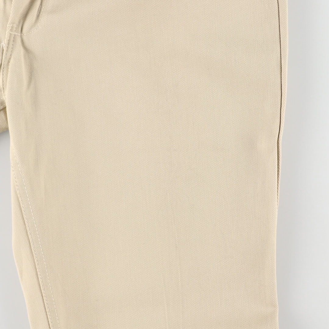 70s~80'S Wrangler Chino Pants Made in USA Men's W36 Vintage /eaa494747