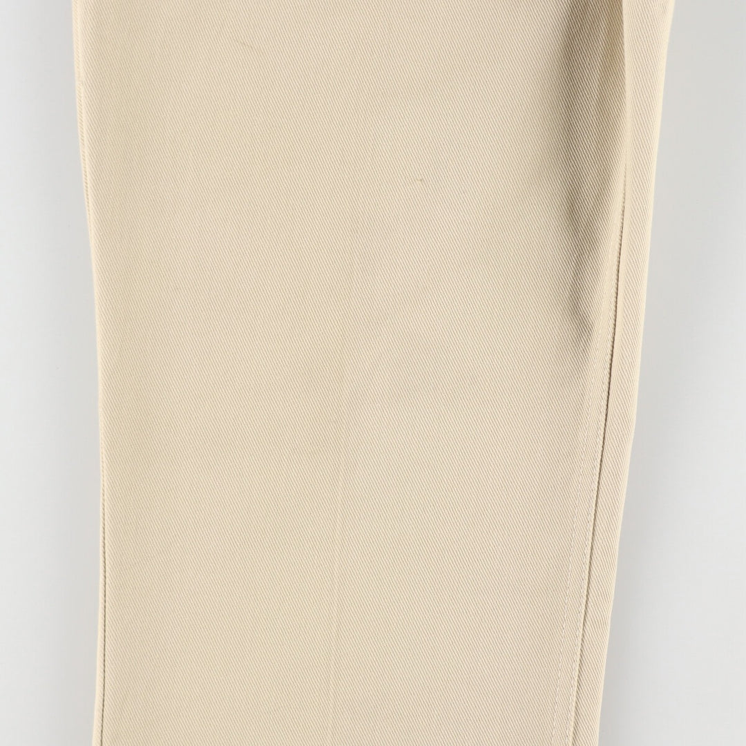 70s~80'S Wrangler Chino Pants Made in USA Men's W36 Vintage /eaa494747