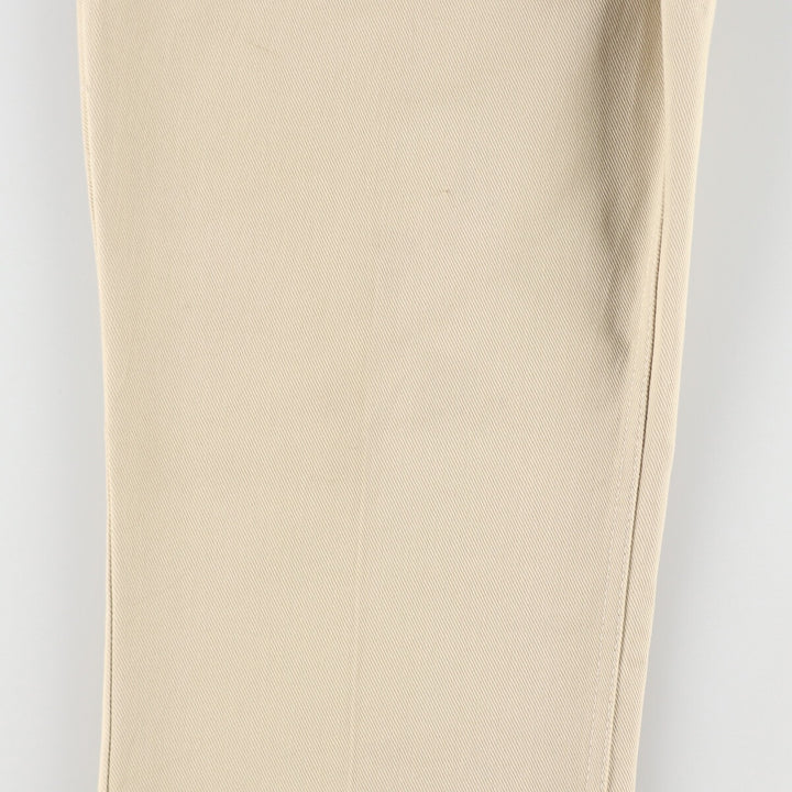 70s~80'S Wrangler Chino Pants Made in USA Men's W36 Vintage /eaa494747