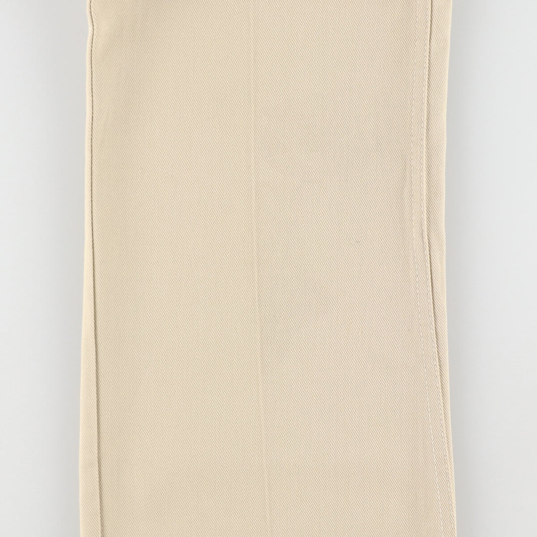 70s~80'S Wrangler Chino Pants Made in USA Men's W36 Vintage /eaa494747