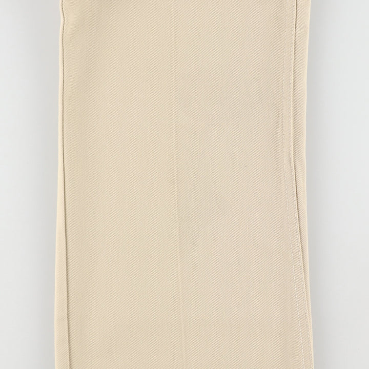 70s~80'S Wrangler Chino Pants Made in USA Men's W36 Vintage /eaa494747