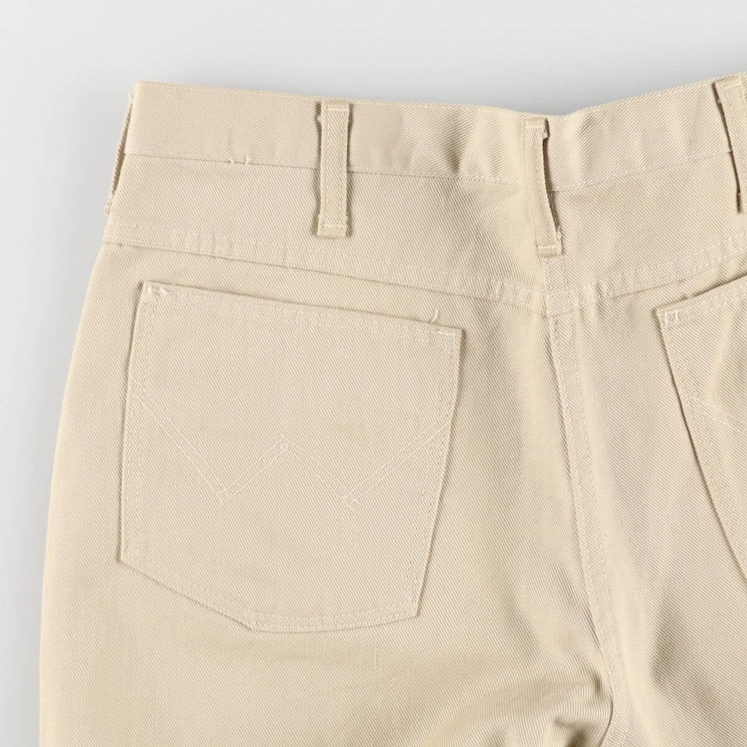 70s~80'S Wrangler Chino Pants Made in USA Men's W36 Vintage /eaa494747