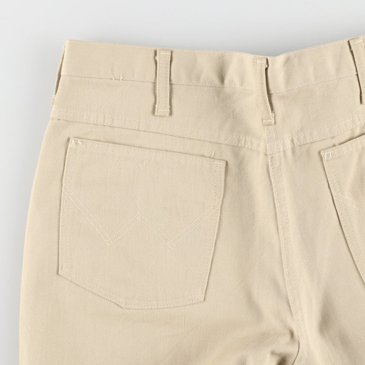 70s~80'S Wrangler Chino Pants Made in USA Men's W36 Vintage /eaa494747