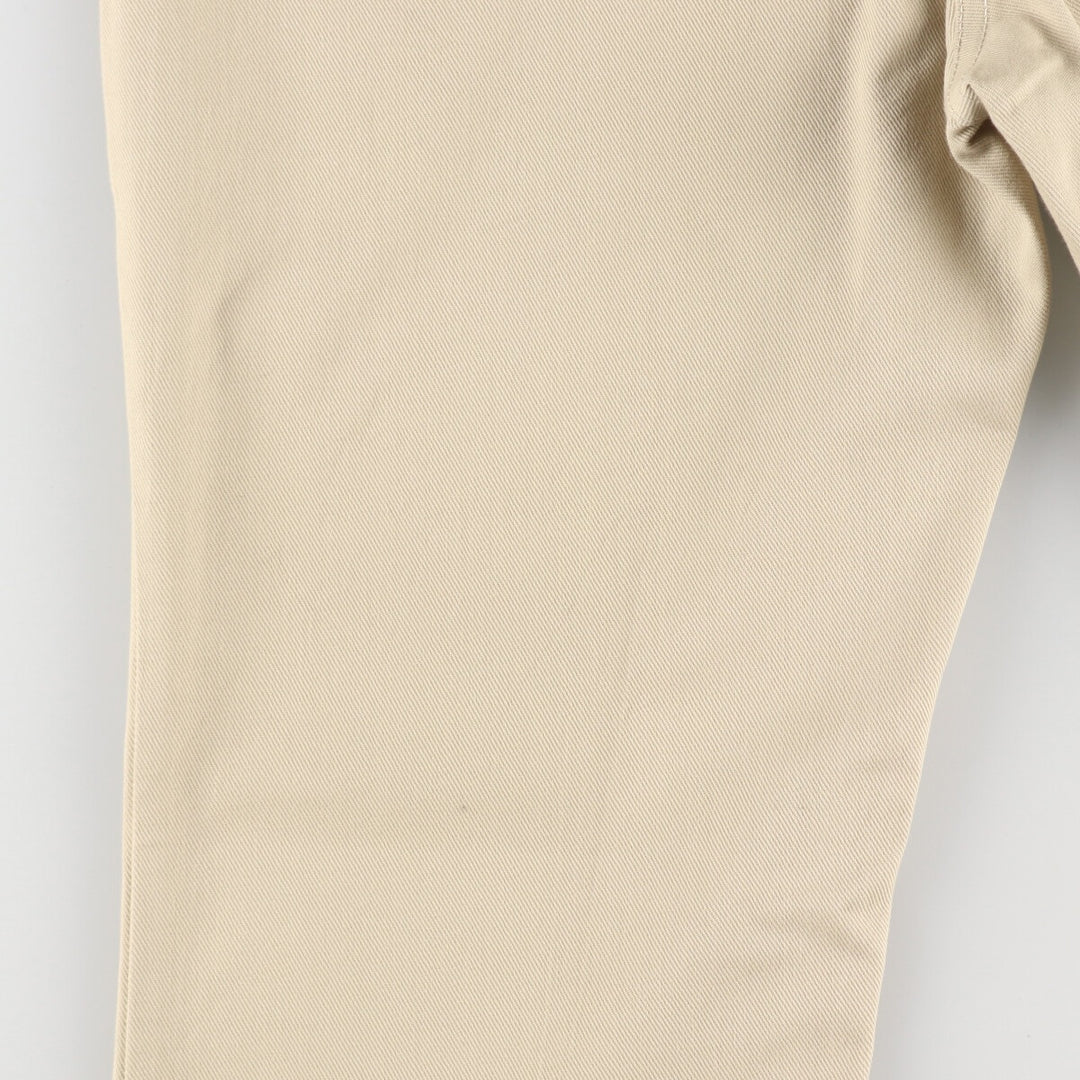 70s~80'S Wrangler Chino Pants Made in USA Men's W36 Vintage /eaa494747