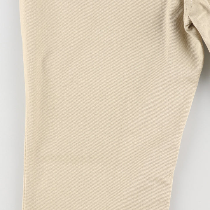 70s~80'S Wrangler Chino Pants Made in USA Men's W36 Vintage /eaa494747