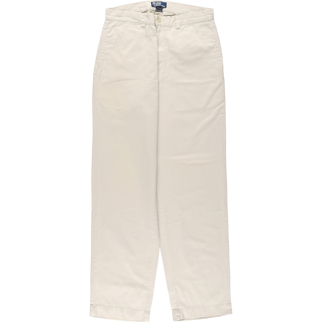 Ralph Lauren POLO by Ralph Lauren Chino Pants Men's W32 equivalent / eaa494778