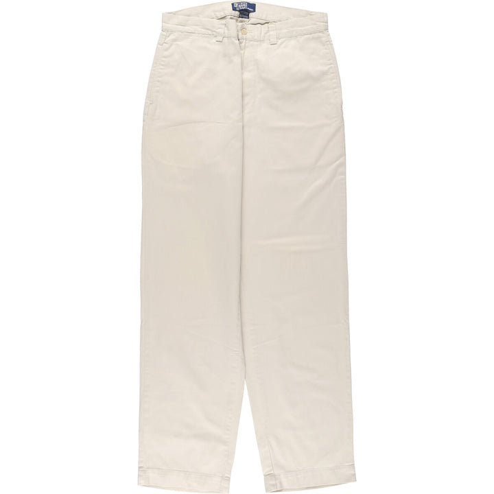 Ralph Lauren POLO by Ralph Lauren Chino Pants Men's W32 equivalent / eaa494778