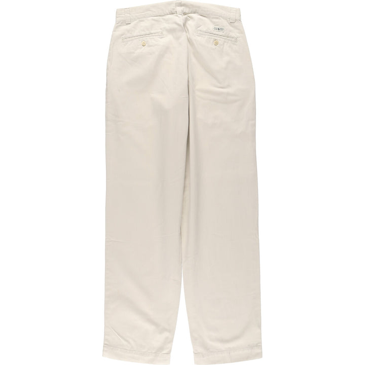 Ralph Lauren POLO by Ralph Lauren Chino Pants Men's W32 equivalent / eaa494778