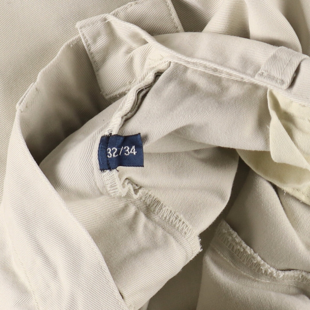 Ralph Lauren POLO by Ralph Lauren Chino Pants Men's W32 equivalent / eaa494778