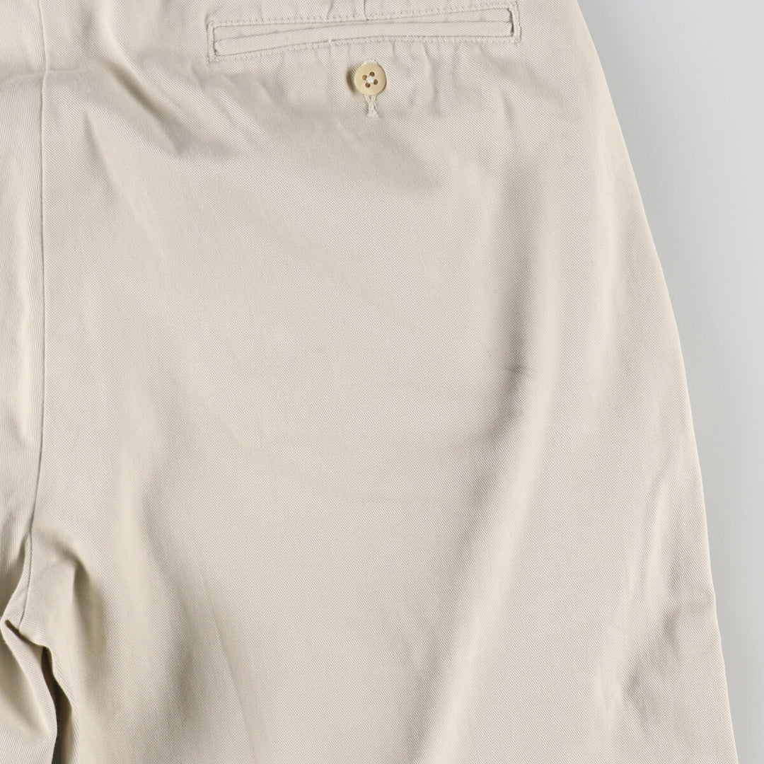 Ralph Lauren POLO by Ralph Lauren Chino Pants Men's W32 equivalent / eaa494778