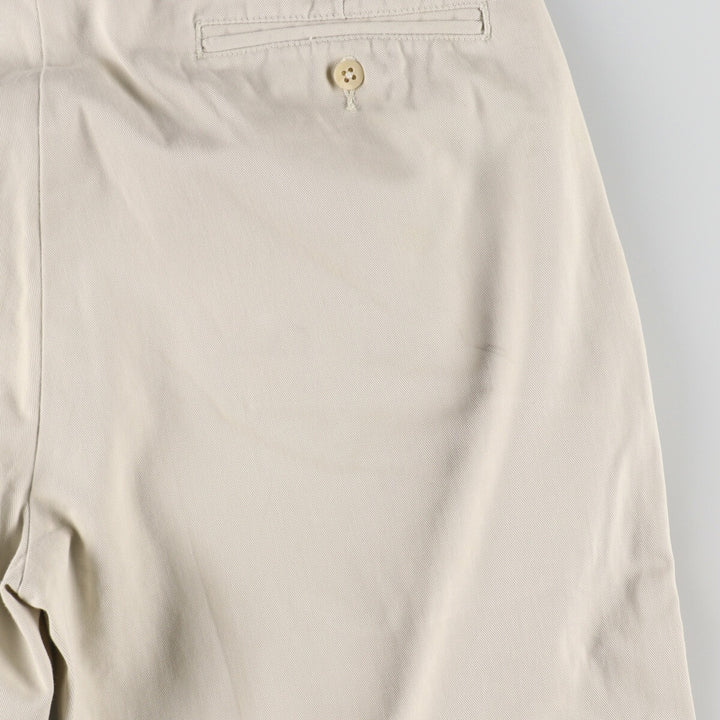 Ralph Lauren POLO by Ralph Lauren Chino Pants Men's W32 equivalent / eaa494778
