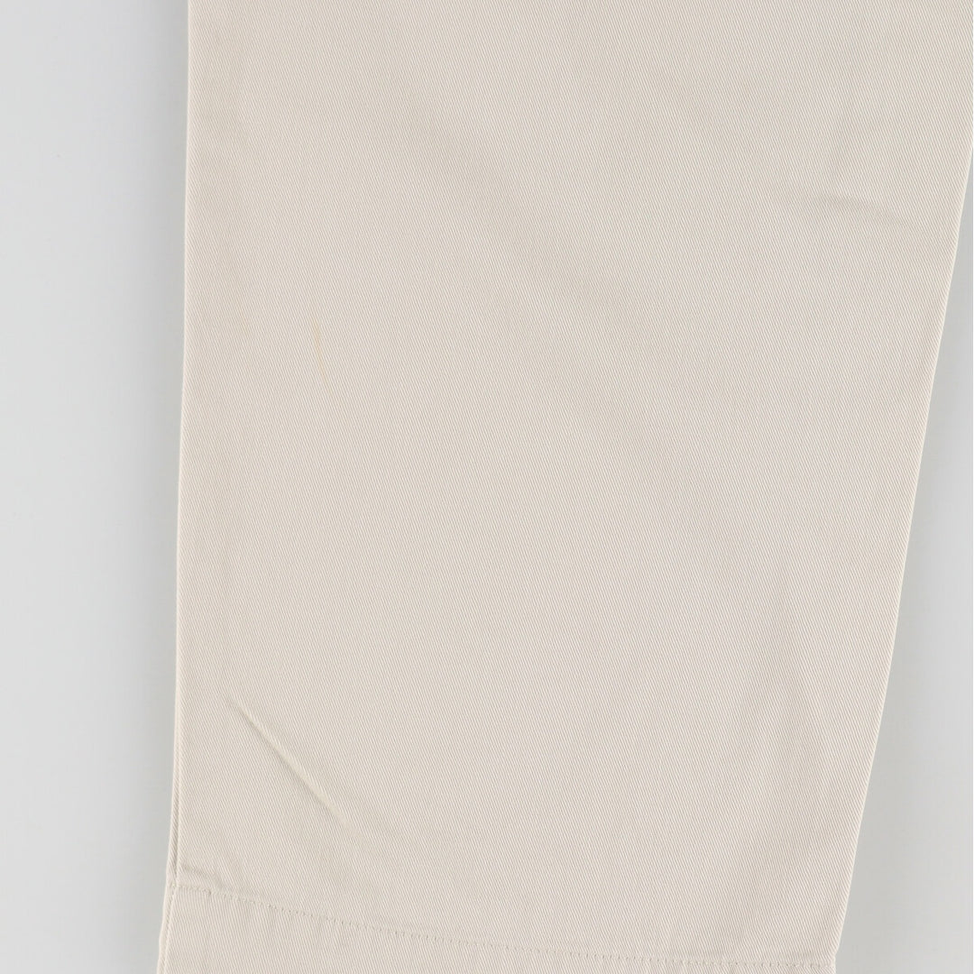 Ralph Lauren POLO by Ralph Lauren Chino Pants Men's W32 equivalent / eaa494778