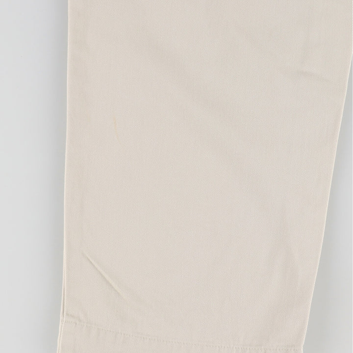 Ralph Lauren POLO by Ralph Lauren Chino Pants Men's W32 equivalent / eaa494778