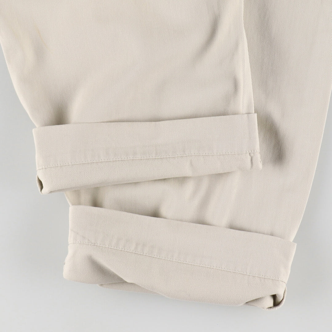 Ralph Lauren POLO by Ralph Lauren Chino Pants Men's W32 equivalent / eaa494778