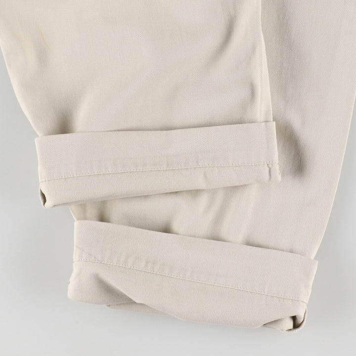 Ralph Lauren POLO by Ralph Lauren Chino Pants Men's W32 equivalent / eaa494778