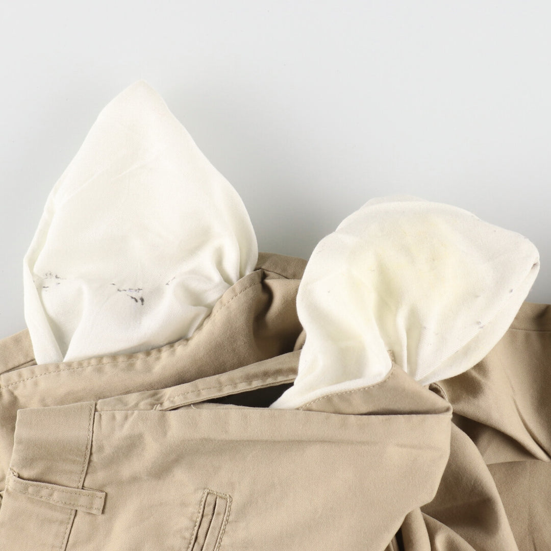 Ralph Lauren POLO by Ralph Lauren Two-pleat Chino Pants for Men, W32 equivalent / eaa494784