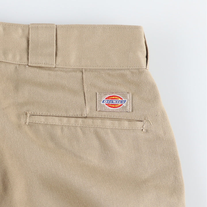 90'S Dickies Work Pants Made in USA Men's W35 Vintage /eaa494790