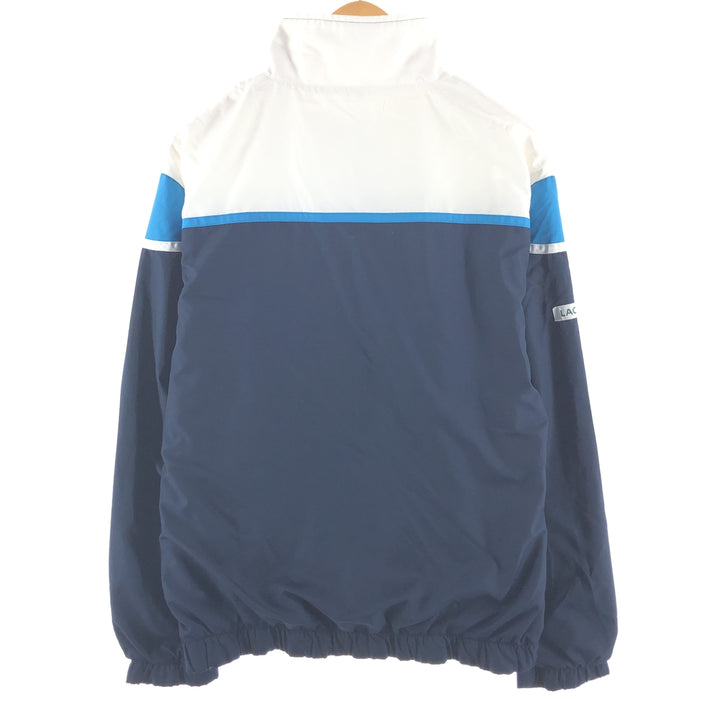 Lacoste LACOSTE SPORT Windbreaker Men's Size L /eaa494825