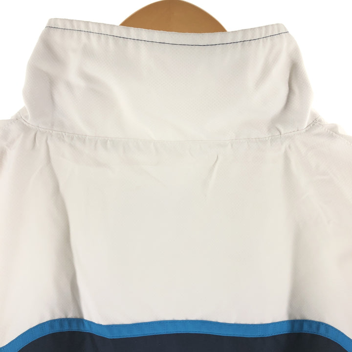 Lacoste LACOSTE SPORT Windbreaker Men's Size L /eaa494825