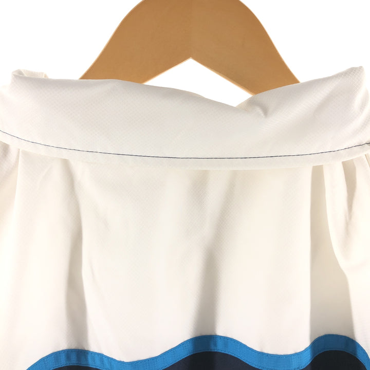 Lacoste LACOSTE SPORT Windbreaker Men's Size L /eaa494825