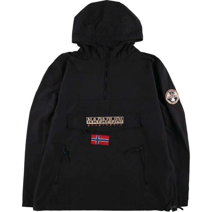 NAPAPIJRI Anorak Parka Men's XXL / eaa494830