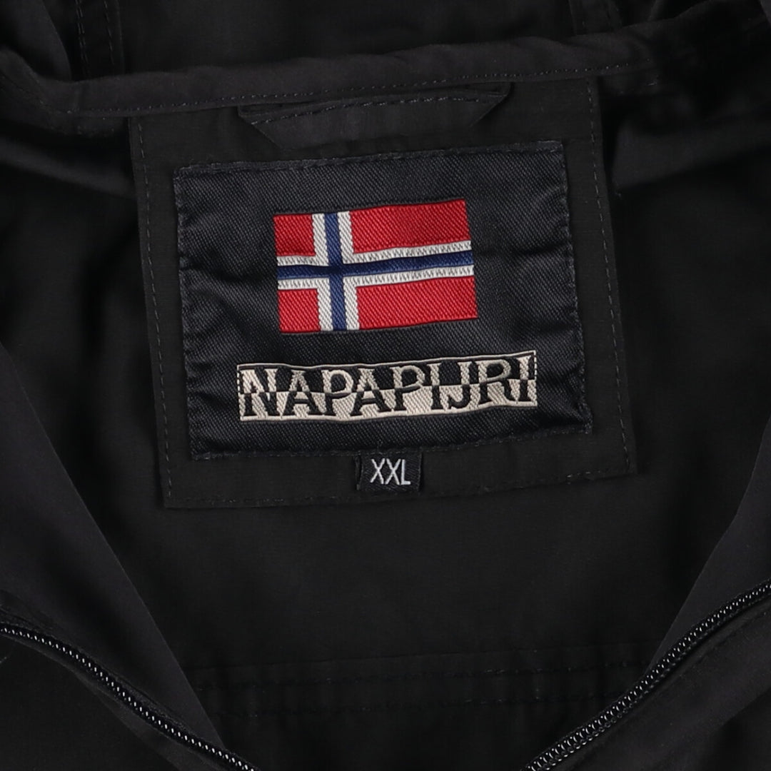 NAPAPIJRI Anorak Parka Men's XXL / eaa494830