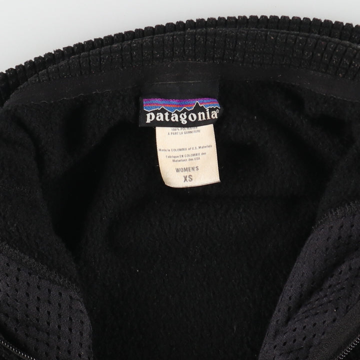 00'S Patagonia Regulator R2 25144F5 fleece jacket, women's XS equivalent / eaa494942