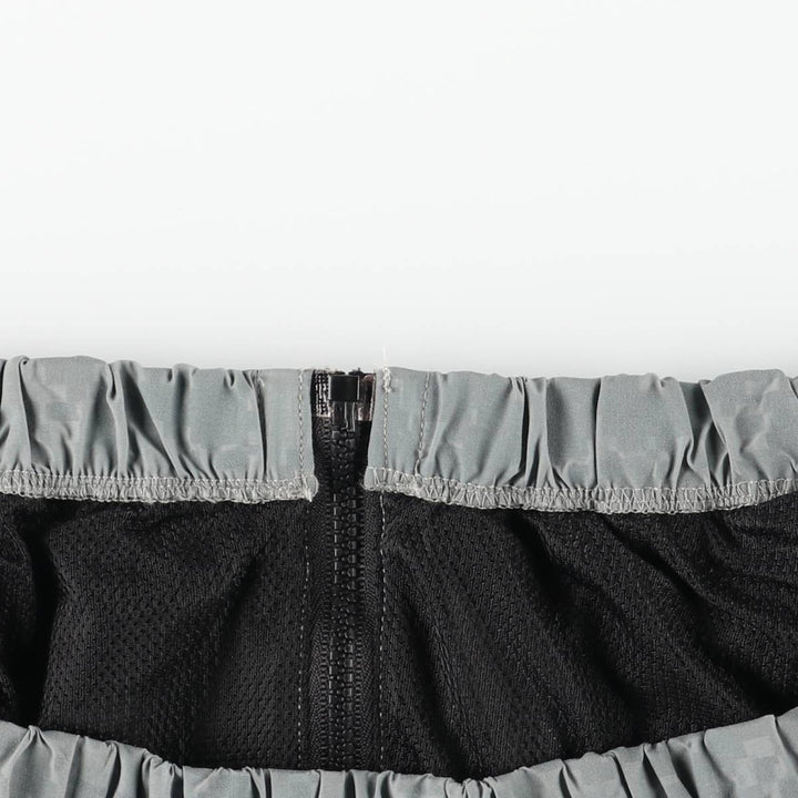 Genuine US Army IPFU Training Jacket, ACU Digital Camo Nylon Jacket, Made in USA, Medium Nylon gray type Vintage Second Hand