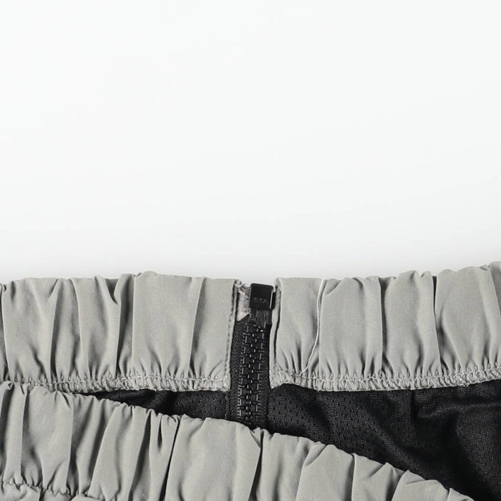 2000'S US Army IPFU Training Jacket, Nylon Jacket, Made in USA, Medium-Regular (Men's M equivalent) Nylon gray type Vintage Second Hand