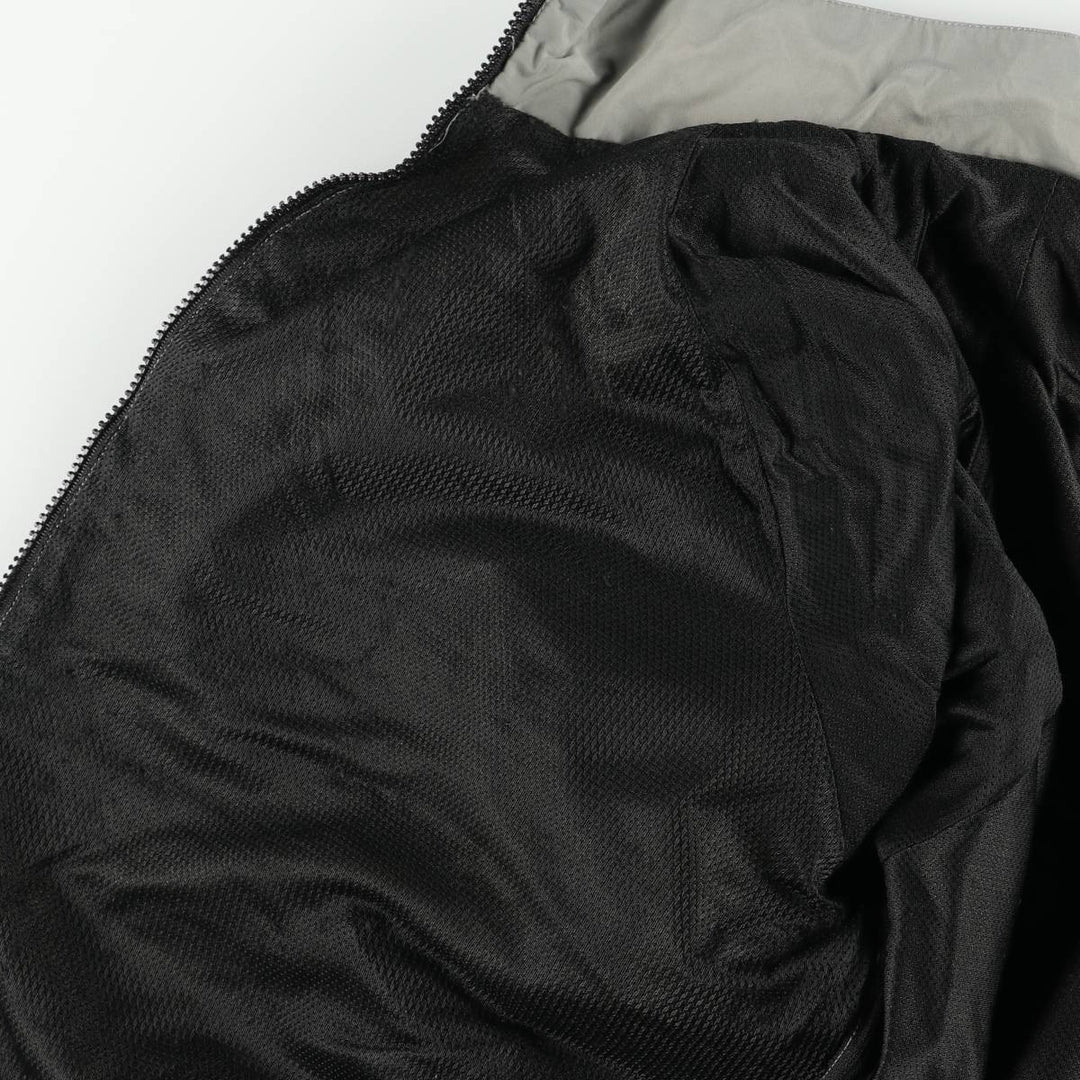 1990'S US Army Skicraft IPFU Training Jacket, Nylon Jacket, Made in USA, Size Small Nylon gray type Vintage Second Hand