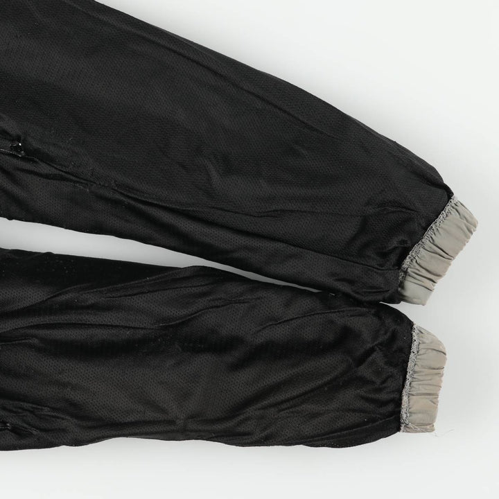 1990'S US Army Skicraft IPFU Training Jacket, Nylon Jacket, Made in USA, Size Small Nylon gray type Vintage Second Hand