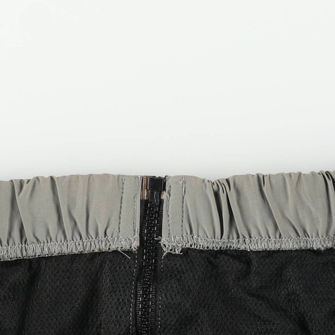 1990'S US Army Skicraft IPFU Training Jacket, Nylon Jacket, Made in USA, Size Small Nylon gray type Vintage Second Hand