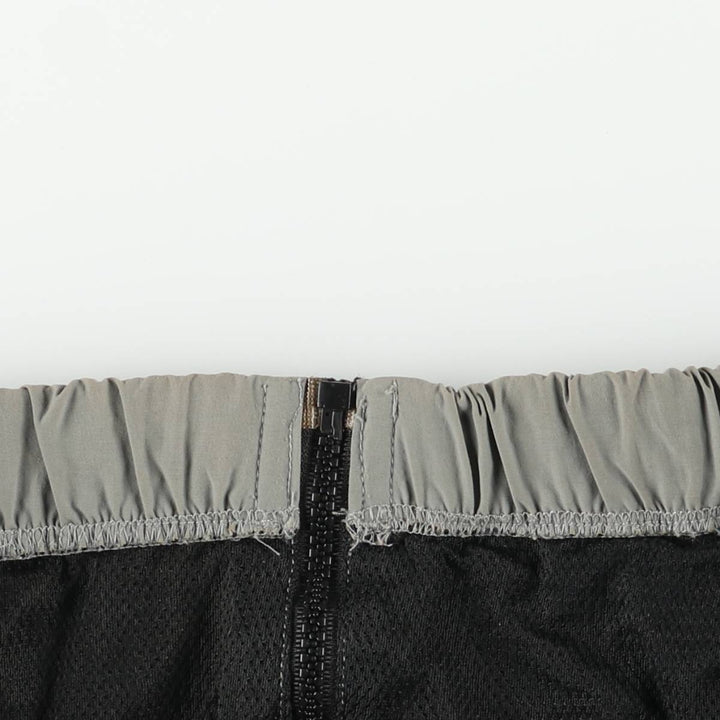 1990'S US Army Skicraft IPFU Training Jacket, Nylon Jacket, Made in USA, Size Small Nylon gray type Vintage Second Hand