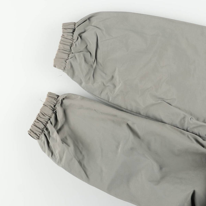 1990'S US Army Skicraft IPFU Training Jacket, Nylon Jacket, Made in USA, Size Small Nylon gray type Vintage Second Hand