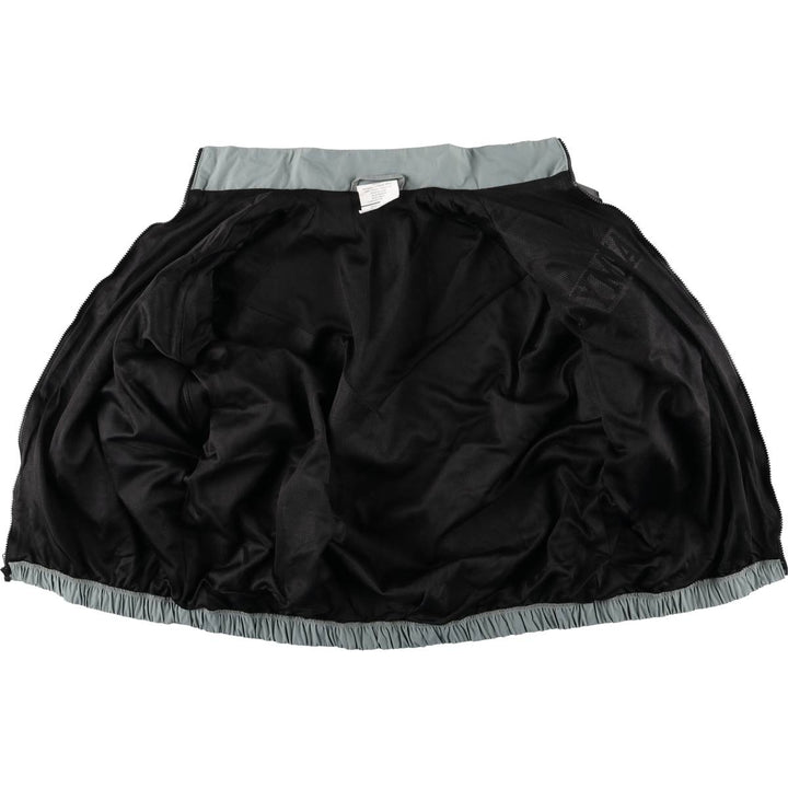 Authentic US Army IPFU training jacket from the 2000s, made in the USA, size LARGE-REGULAR, men's size L. Nylon gray type Vintage Second Hand