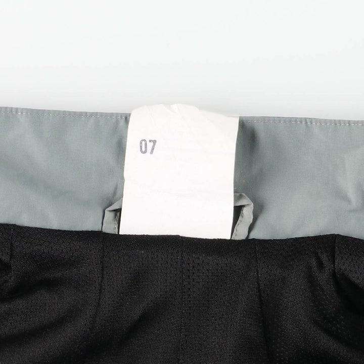 Authentic US Army IPFU training jacket from the 2000s, made in the USA, size LARGE-REGULAR, men's size L. Nylon gray type Vintage Second Hand