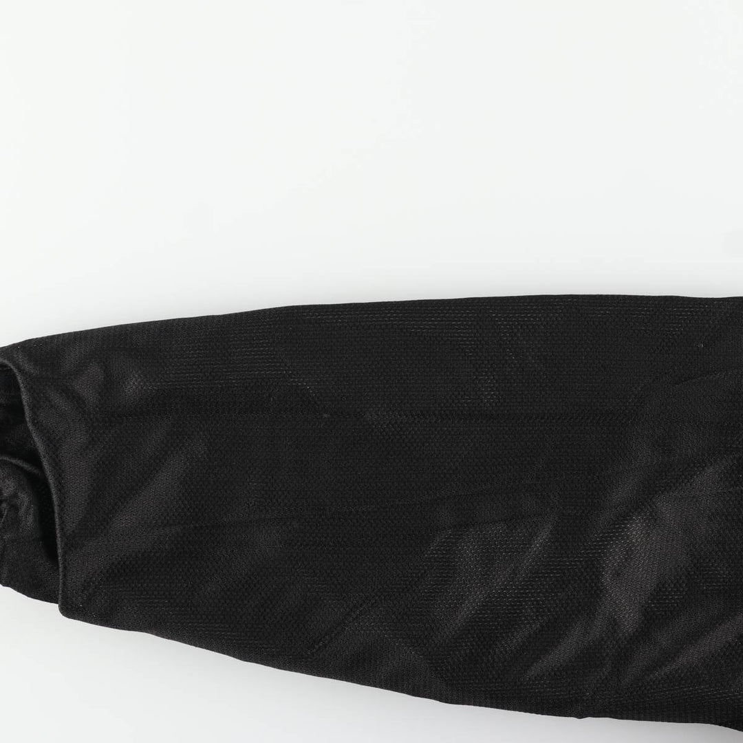 2000'S US Army PFU Training Jacket, Nylon Jacket, Made in USA, Small/Short (Men's Size S) Nylon gray type Vintage Second Hand