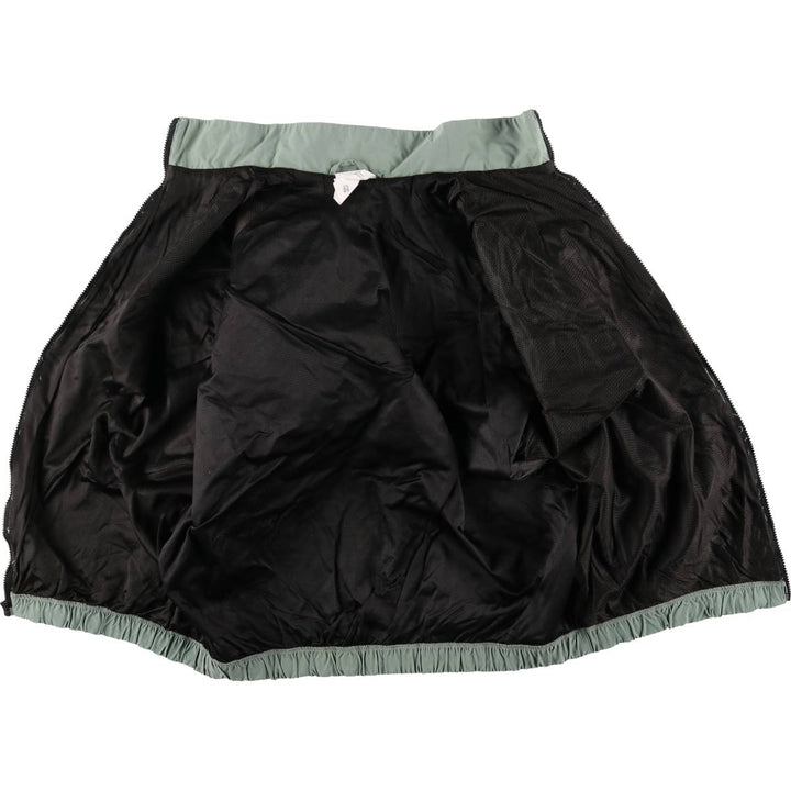 2000'S US Army IPFU Training Jacket, Nylon Jacket, Made in USA, Medium-Long (Men's Size M equivalent) Nylon gray type Vintage Second Hand