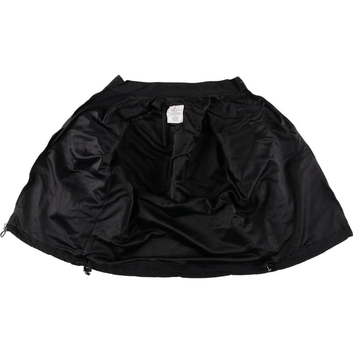 Genuine US Army APFU Training Jacket, Nylon Jacket, Made in USA, Medium Regular (equivalent to Men's M) Nylon black type Vintage Second Hand